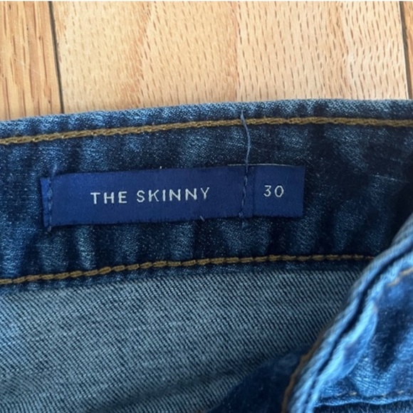 41 Hawthorn Woman’s Jeans Size 30. The Skinny. EUC - Picture 5 of 9